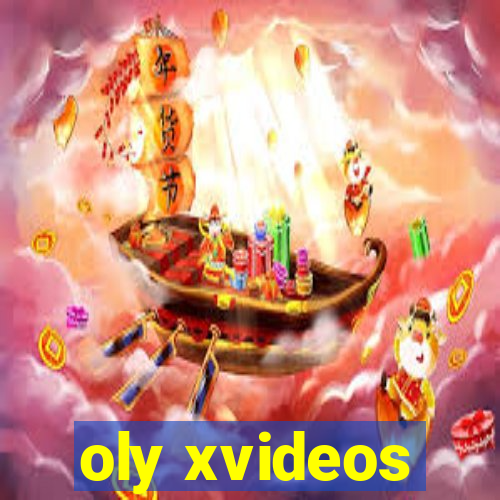 oly xvideos