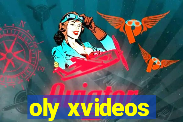 oly xvideos