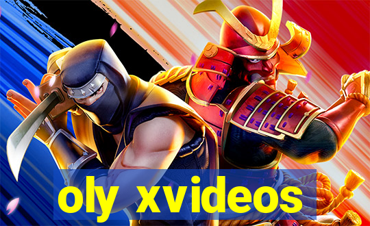 oly xvideos