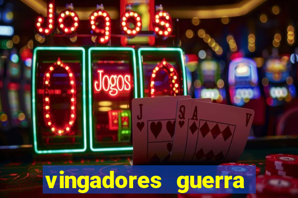 vingadores guerra infinita google drive
