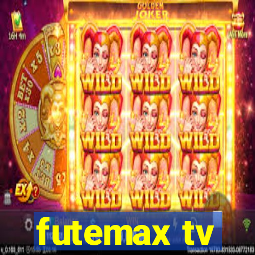 futemax tv