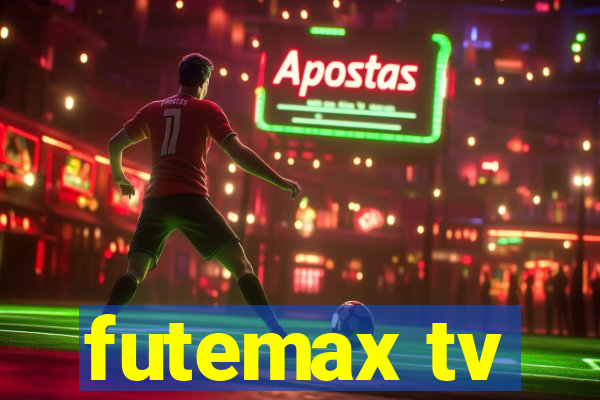 futemax tv