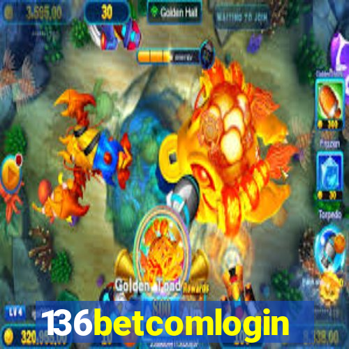 136betcomlogin