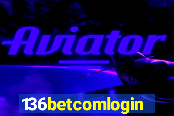 136betcomlogin