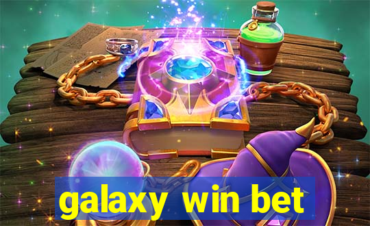 galaxy win bet