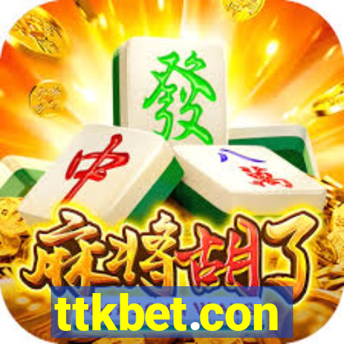 ttkbet.con