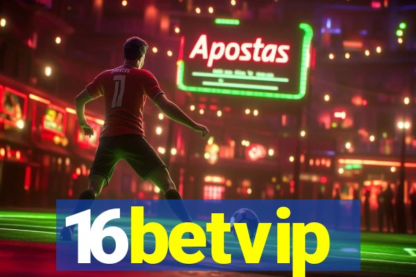 16betvip