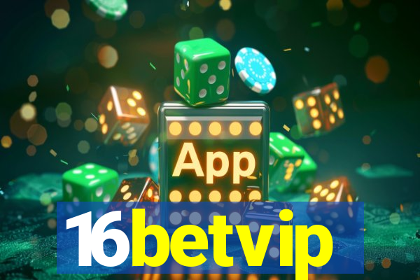 16betvip