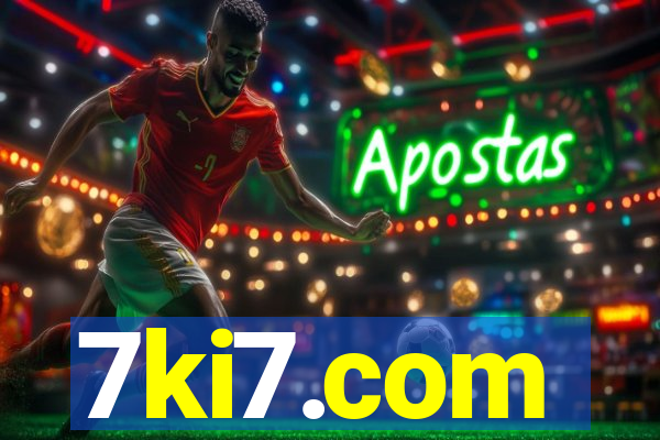 7ki7.com