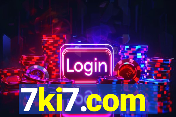 7ki7.com