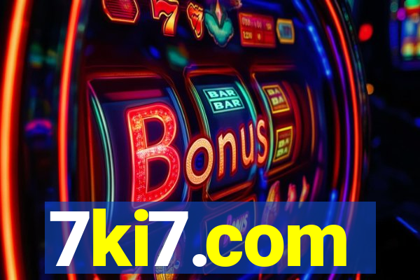 7ki7.com