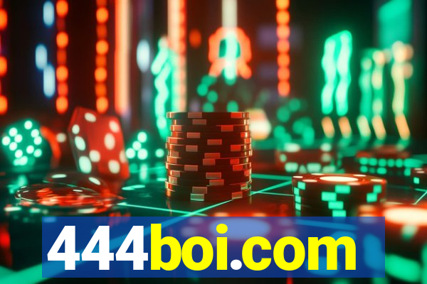 444boi.com