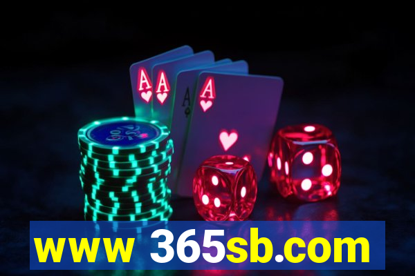 www 365sb.com