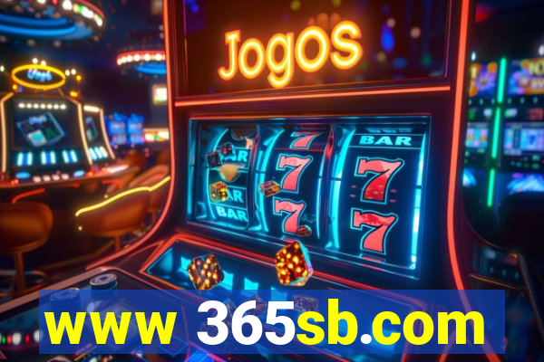 www 365sb.com
