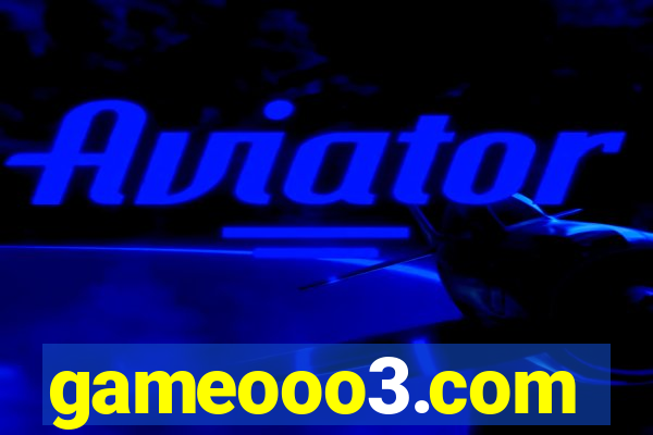 gameooo3.com
