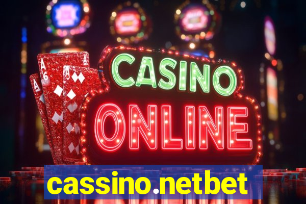 cassino.netbet