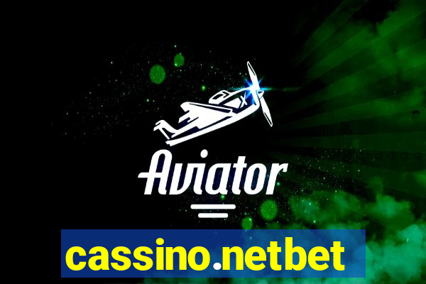 cassino.netbet