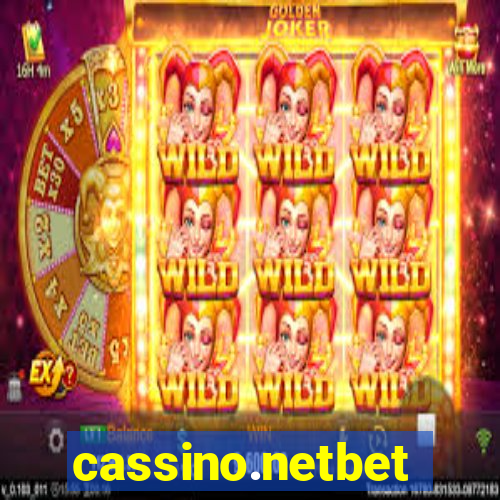 cassino.netbet