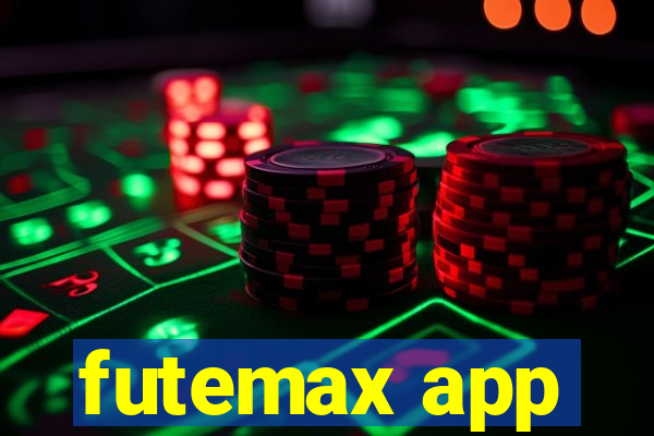 futemax app