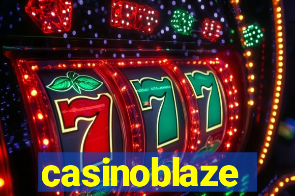casinoblaze