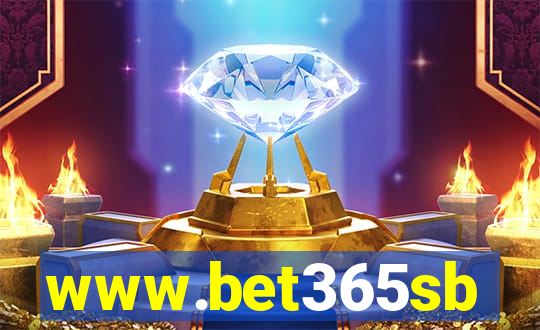 www.bet365sb