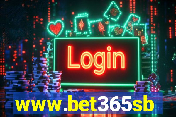 www.bet365sb