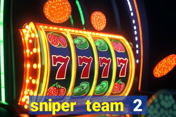 sniper team 2 click jogos