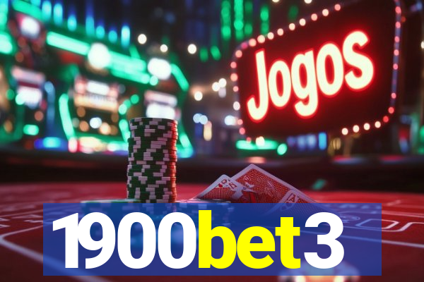 1900bet3