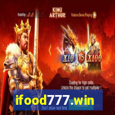 ifood777.win