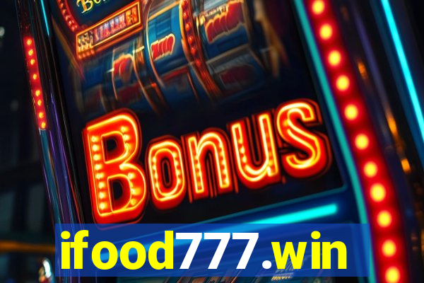 ifood777.win