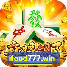 ifood777.win