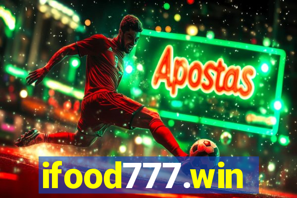 ifood777.win