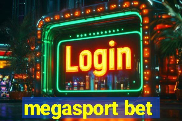megasport bet