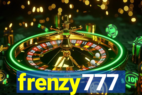 frenzy777
