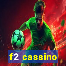 f2 cassino