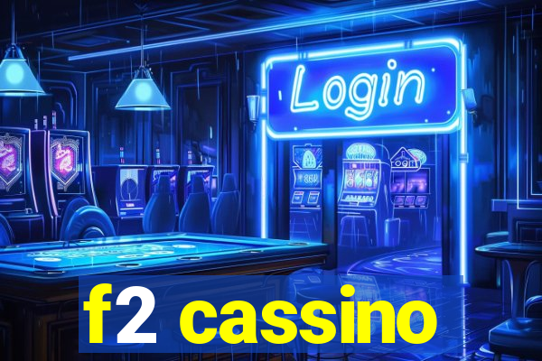 f2 cassino