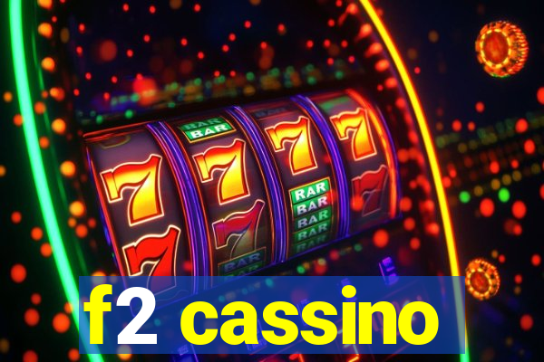 f2 cassino