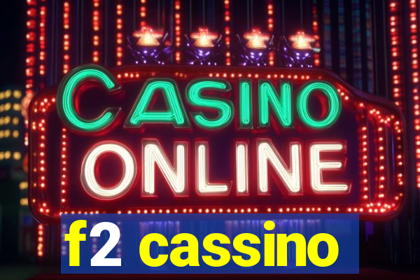 f2 cassino
