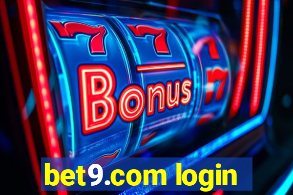 bet9.com login