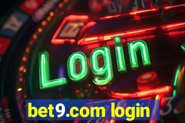 bet9.com login