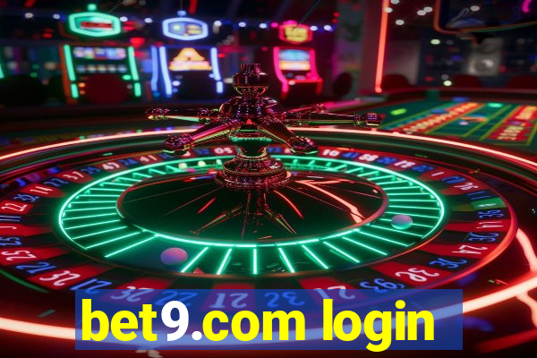 bet9.com login