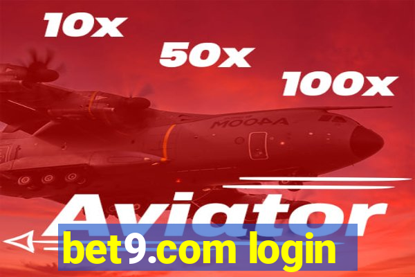 bet9.com login