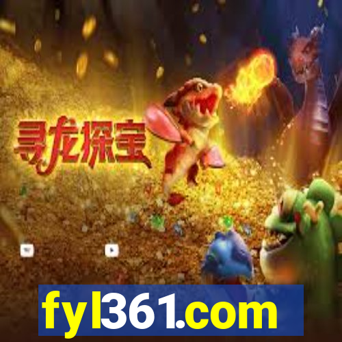 fyl361.com
