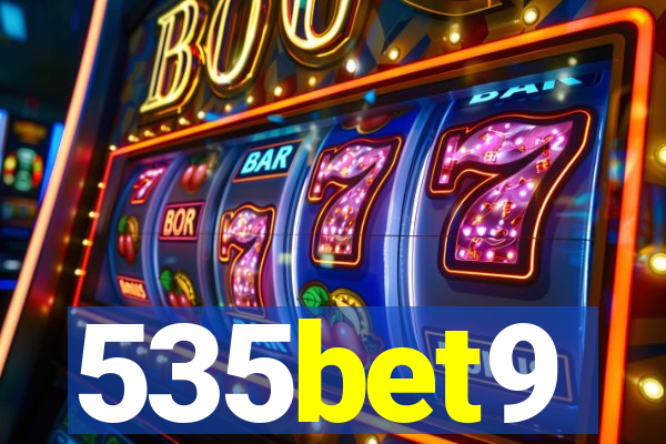 535bet9