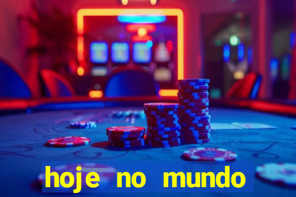 hoje no mundo militar telegram