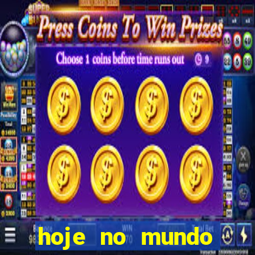 hoje no mundo militar telegram