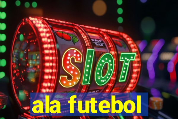 ala futebol