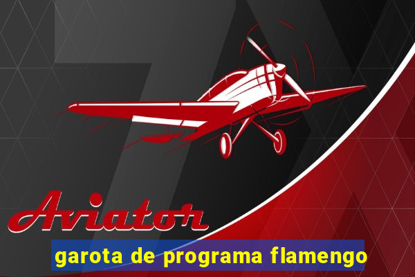 garota de programa flamengo