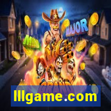 lllgame.com