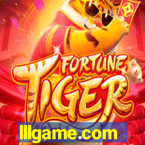 lllgame.com